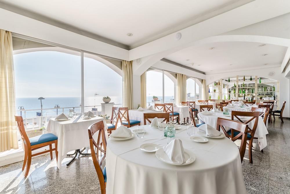 Gran Sol Hotel Sant Pol De Mar Buitenkant foto