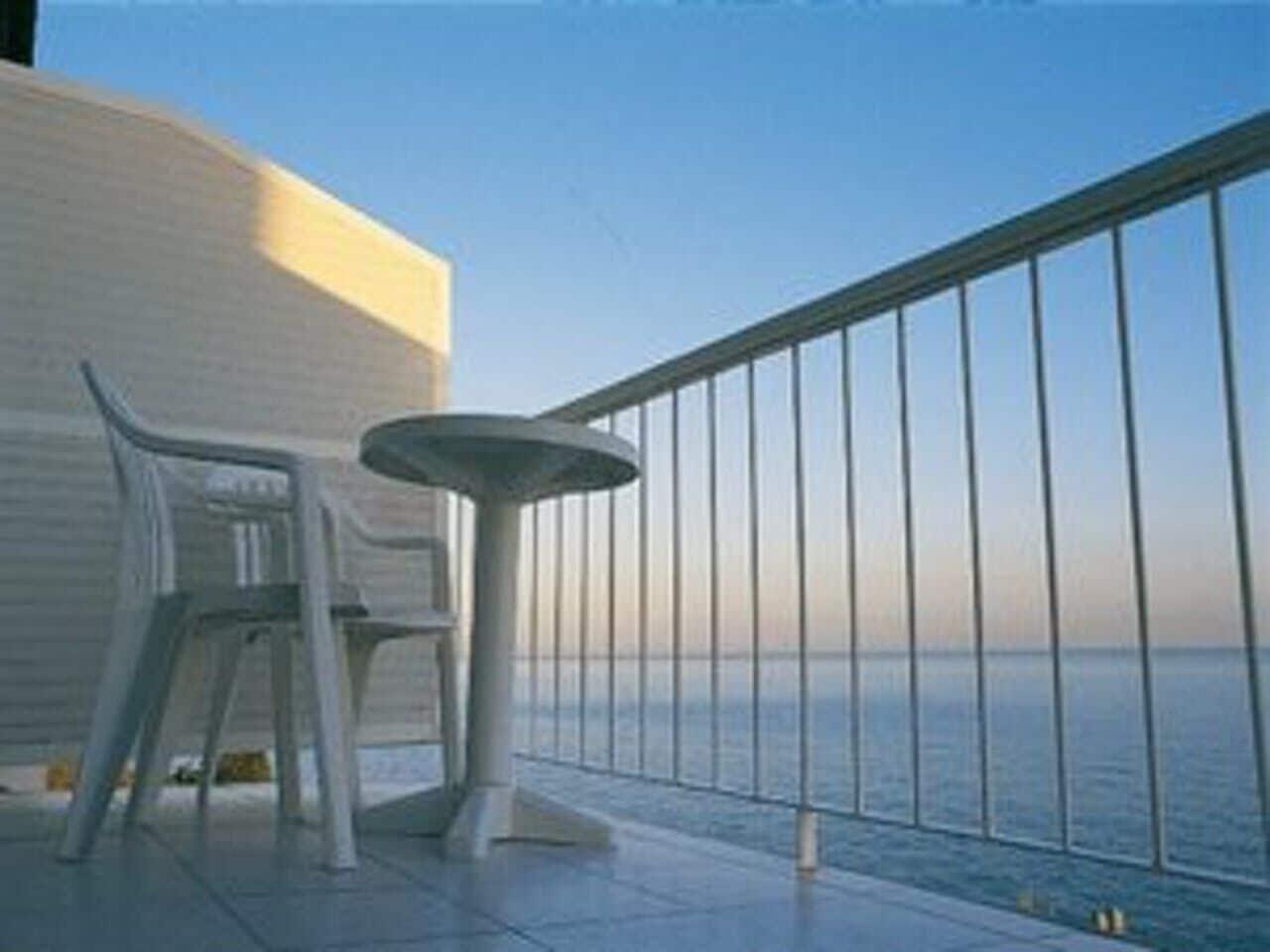 Gran Sol Hotel Sant Pol De Mar Buitenkant foto