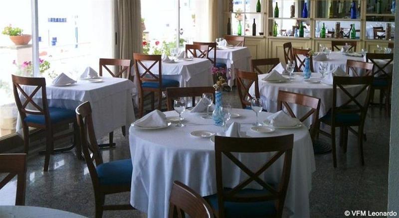 Gran Sol Hotel Sant Pol De Mar Buitenkant foto